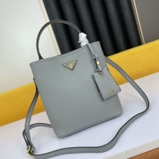 Prada Top Handle Bags